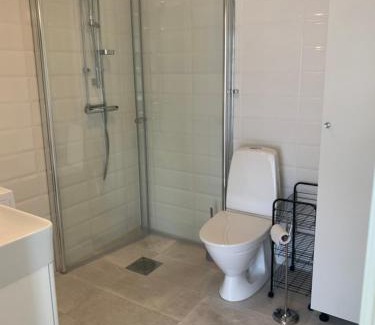 Vejbystrand House | Hjalmars Väg 10 Magnarp