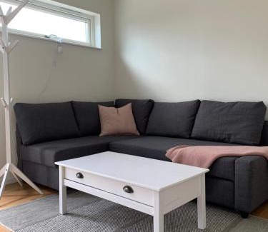 Vejbystrand House | Hjalmars Väg 10 Magnarp