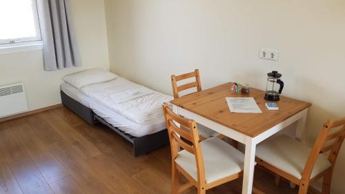 Eidar Bed & Breakfast | Hjartarstaðir Guesthouse
