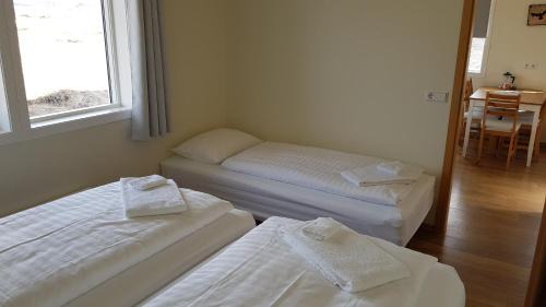 Eidar Bed & Breakfast | Hjartarstaðir Guesthouse