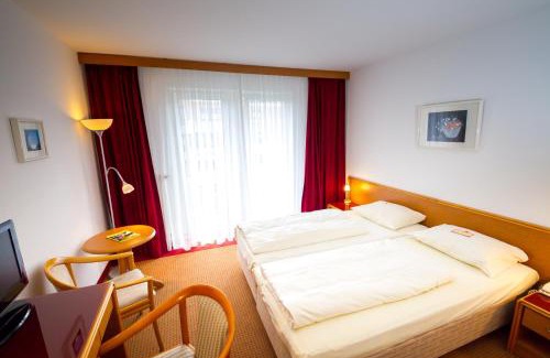 Bilk Hotel | HK Hotel Düsseldorf City