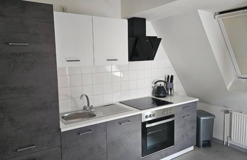 Bilk Hotel | HK-Hotel Düsseldorf City