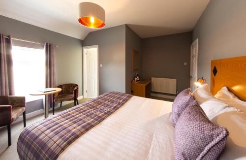 Lowestoft Apartment | HK Rooms - Self Catering Rooms