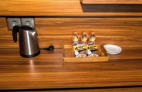 Sembalunbumbung Villa | HK Villa's