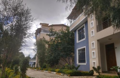 Nanyuki Apartment | HK Villas