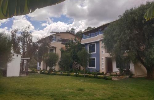 Nanyuki Apartment | HK Villas