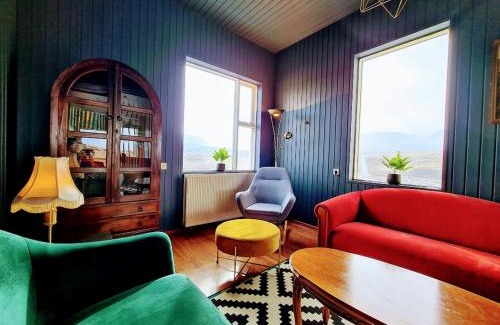 Varmahlid Hotel | Hlín Guesthouse