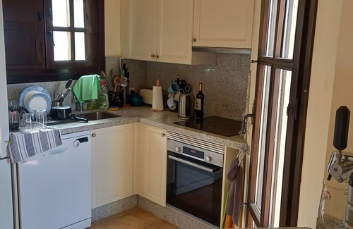 Fuente Alamo de Murcia Villa | HL 005 Holiday Rentals 3 Bedroom 2 Bathroom Villa