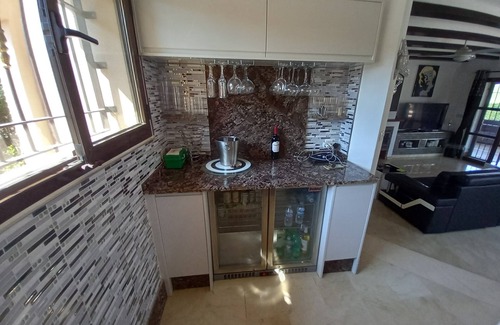 Corverica Villa | HL 015 Holiday rentals 4 Bedrooms 4 Bathroom villa with private pool