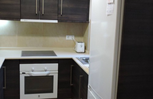 Fuente Alamo de Murcia House | HL 028 2 Bedroom Apartment, HDA golf resort, Murcia