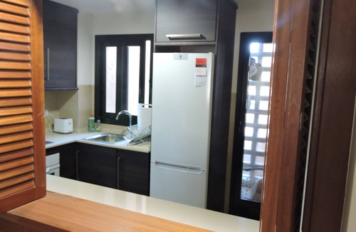 Fuente Alamo de Murcia House | HL 028 2 Bedroom Apartment, HDA golf resort, Murcia