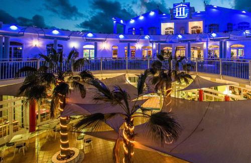 Playa Blanca Hotel | HL Paradise Island