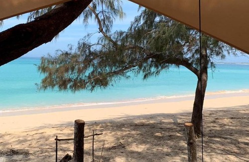 Kupang Other | Hlaen Ana Glamping Beach Resort