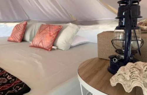 Kupang Other | Hlaen Ana Glamping Beach Resort