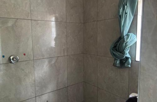 Margate Cabin | Hlalanathi Lodges - 25 North Drive Margate