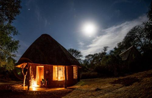 Hlane National Park Cabin | Hlane Royal National Park
