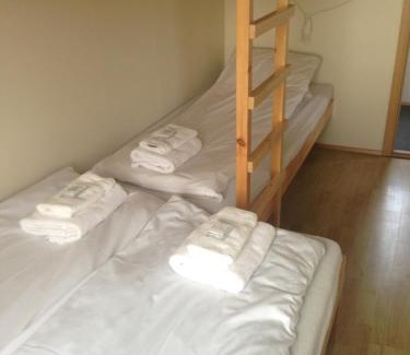 Reykjahlið Bed & Breakfast | Hlid Bed and Breakfast