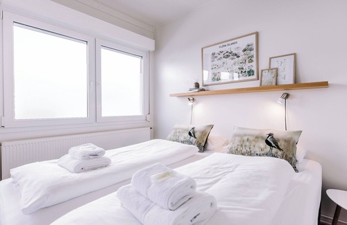 Skutustadir Bed & Breakfast | Hlíð Bed and Breakfast