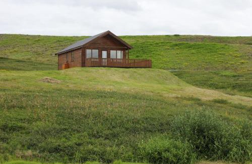 Reykjahlið House | Hlid Cottages