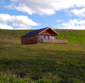 Reykjahlið House | Hlid Cottages