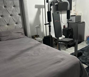 Moses Kotane Apartment | Hlones place