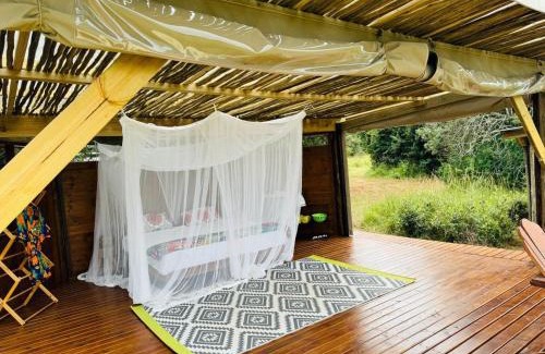 Hluhluwe Other | Hluhluwe Bush Camp Glamping Village