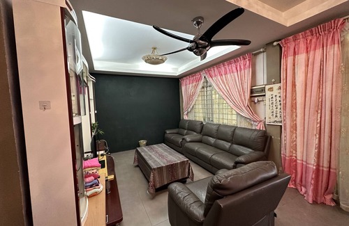 Sibu Bed & Breakfast | Hm airbnb