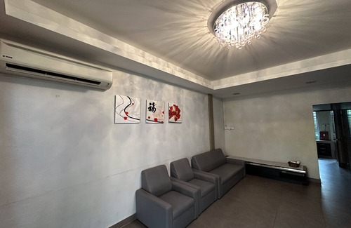 Sibu Bed & Breakfast | Hm airbnb