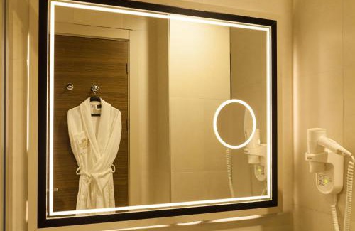 Yenimahalle Hotel | Hm Commerce Hotel