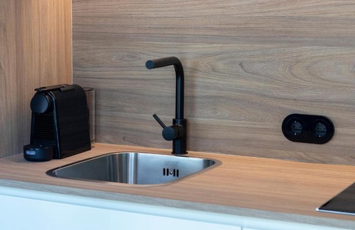 Sao Nicolau Apartment | HM - Infante Riverside Apartment G