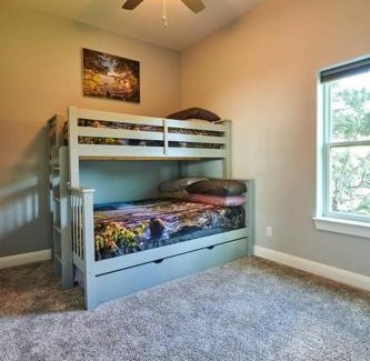 Canyon Lake House | Hm w/IslandView-Boat & GolfCart rental Available!