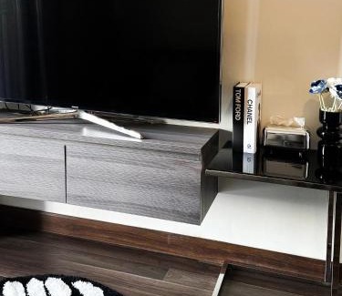 Khon Kaen Apartment | HMJ2 Entire Apt on 34th floor in Khonkaen city center