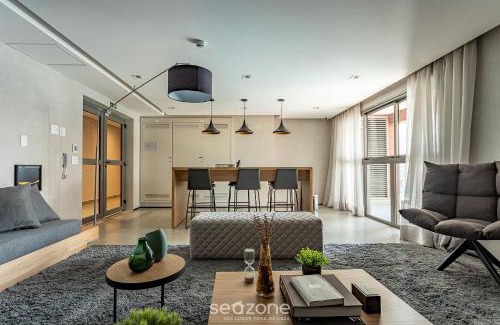 Butanta Apartment | HMO - Estúdios completos em prédio c/piscina