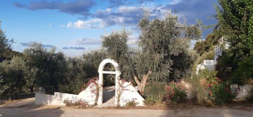 Mattinata Resort | HMO Glamping & Suites in Vignanotica