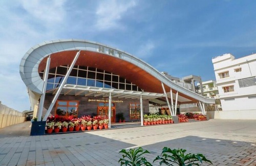 Hassan Hotel | HMT COMFORTS