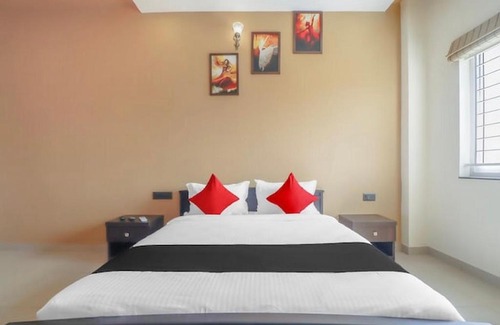 Hassan Hotel | HMT COMFORTS