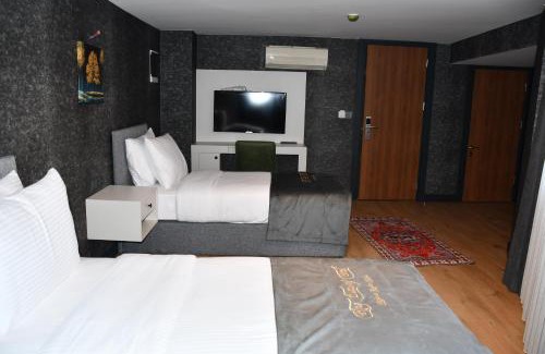 Cekmekoy Hotel | Hmz KONAKLAMA ÇEKMEKÖY