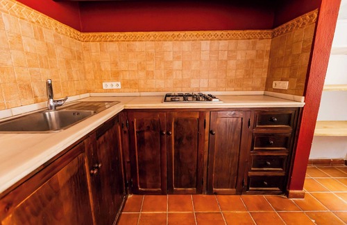 El Rocio House | HN Romero 58