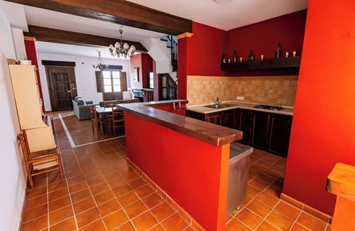 El Rocio House | HN Romero 58