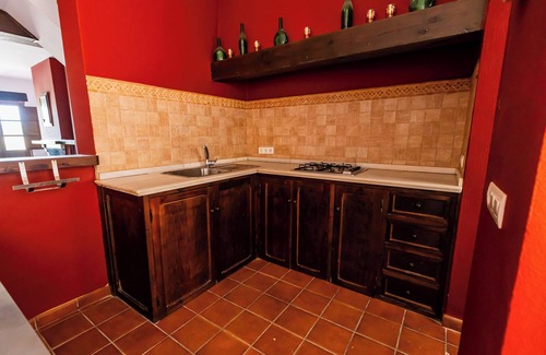 El Rocio House | HN Romero 58
