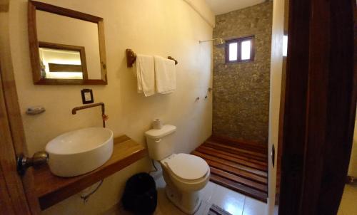 Oaxaca Hotel | Hniu Li Valle Nacional