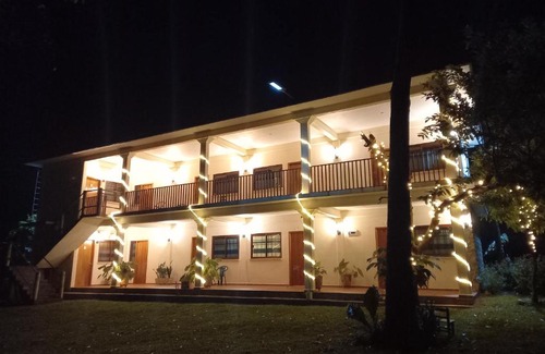 Oaxaca Hotel | Hniu Li Valle Nacional