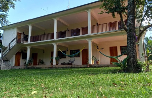 Oaxaca Hotel | Hniu Li Valle Nacional