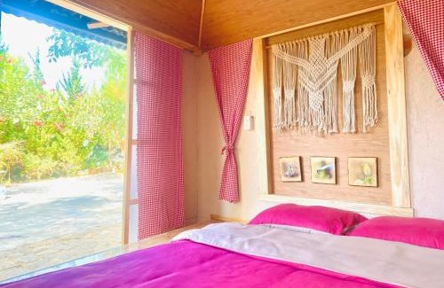Da Lat Cabin | Hoàng Gia Trang