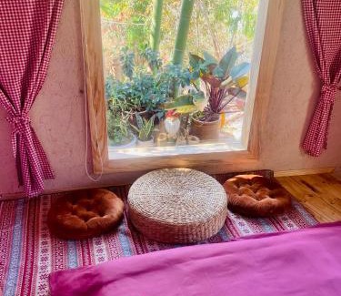 Da Lat Cabin | Hoàng Gia Trang
