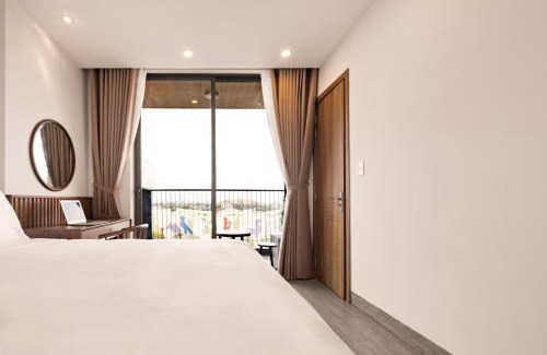 Hai Chau Hotel | Hoàng Thịnh Hotel & Apartment Danang