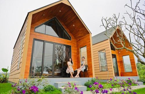 Ba Vi House | Hoàng Yến Garden Villa Bavi - Venuestay