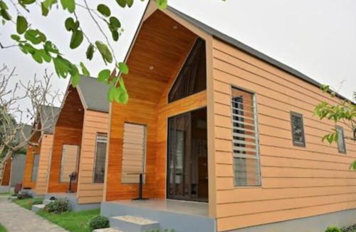 Ba Vi House | Hoàng Yến Garden Villa Bavi - Venuestay