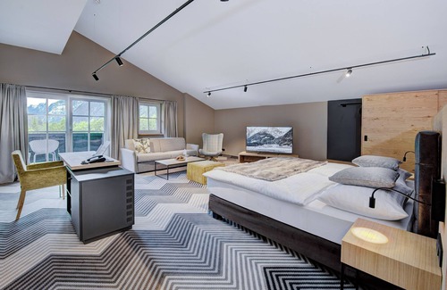 Saalfelden am Steinernen Meer Hotel | Hotel Gut Brandlhof