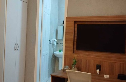 Rio de Janeiro Bed & Breakfast | House of Lights Hostel | Santa Teresa IVN